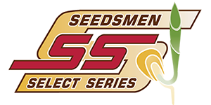 Seedmen Select Series Corn Hybrids